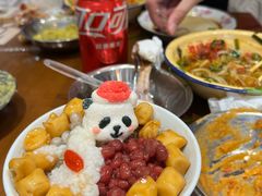 -池嬢拌粉(上海首店)