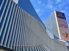 -凯德MALL(望京店)
