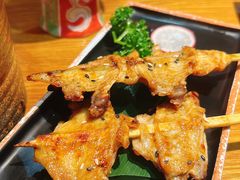 -大喜居酒屋·烧串(悦汇城店)