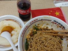 -十八梯邓凳面(狮子坪店)