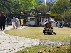 -清晏园