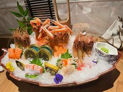 -Minase水濑·日料放题(外滩店)