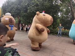 -成都欢乐谷