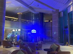 -绿城千岛湖喜来登度假酒店
