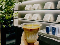 -M Stand(深圳龙岗万科广场店)