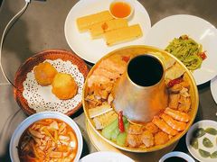 -鼓楼东街老火锅(鼓楼店)