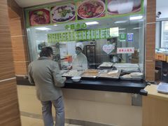 -虹口区市民驿站(东体育会路店)