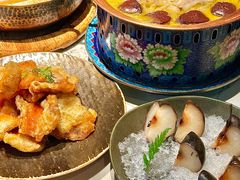 -奉天小馆·非遗东北菜(沈阳万象城店)