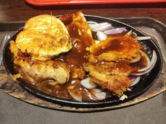 -教工食堂(西南大学店)