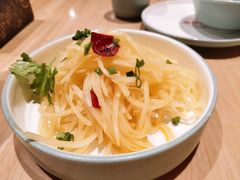 -弄堂小笼包(西青中北永旺购物中心店)