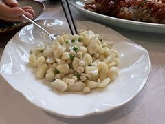 -香雪海饭店中餐厅(人民桥店)