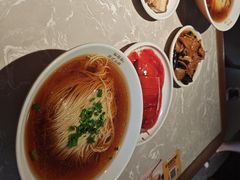 -松鹤面馆(观前店)