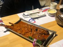-延松朝鲜族料理