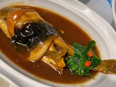 红烧河豚-肆月河豚·新淮扬(金融街店)