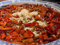 水煮黑鱼-三俞竹苑(红旗街万达店)