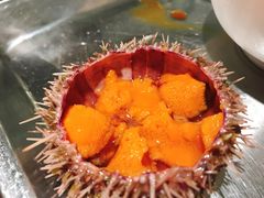 -丹东立强海鲜烧烤·牛B大串(星海店)
