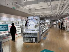 -NITORI 宜得利家居(上海中山公园龙之梦店)