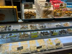 -鲍师傅糕点(虹口龙之梦店)