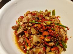 -回头食客-李久其家民间餐厅(望城金桥国际店)