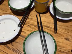 -關東雪东北菜(中庚漫游城店)