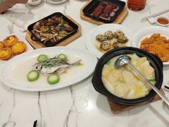 -海上名珠·海鲜酒楼(励骏庞都店)