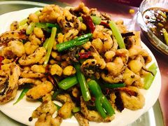 -昱德来·天津菜(河西店)