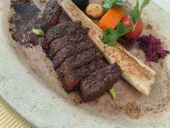 -王品牛排(郑州大卫城店)