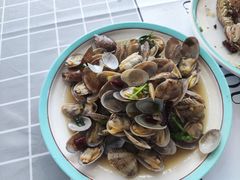 -日照大牌檔•小船海鲜(万平口店)