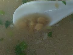 -温记府廟豆汤饭·始于1955年(海椒店)