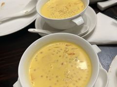 -浙江安吉JW万豪酒店·万豪中餐厅