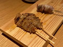 -鳥焱商店(王府大街店)