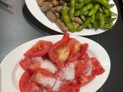 -老虎滩大连海鲜烧烤(建邺云锦路总店)