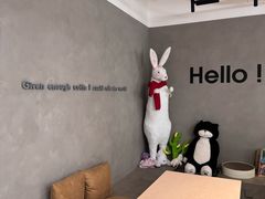 -Cappucimeow猫咪咖啡馆(韦伯时代店)