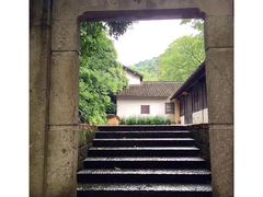 -法云安缦酒店
