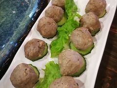 -福牛阁潮汕牛肉火锅