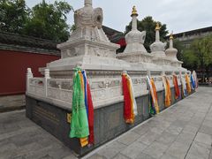 -西安市广仁寺