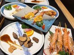 -桃夭日式料理(国信店)