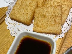 -张烤鸭·川菜·非遗冒烤鸭(青石桥店)