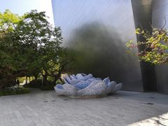 -华特·迪士尼音乐厅