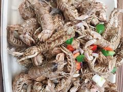 -盒马鲜生(昆城店)