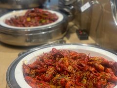 -荣誉国际酒店-云顶旋转餐厅