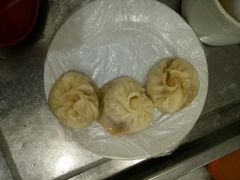 -高师傅特色米粉汤包(建设路店)