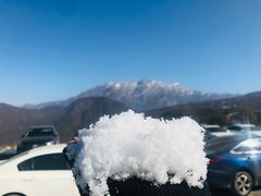 -太子岭滑雪场