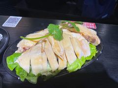 -绿柠食堂(北外滩店)