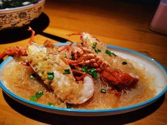 清蒸小青龙特价-诏安海鲜馆(新浦店)