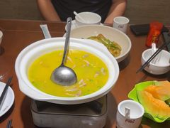 -肖记公安牛肉鱼杂馆·省级非物质文化遗产(三角路直营店)