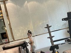 -菲力德健身(曲江观邸店)