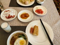 -益阳华天大酒店