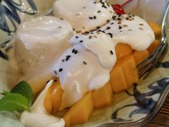 芒果椰香糯米-Hi YOU你的饭局泰餐厅(雍和宫店)