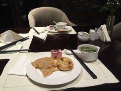 -浙商开元名都酒店·蓝色多瑙河自助餐厅